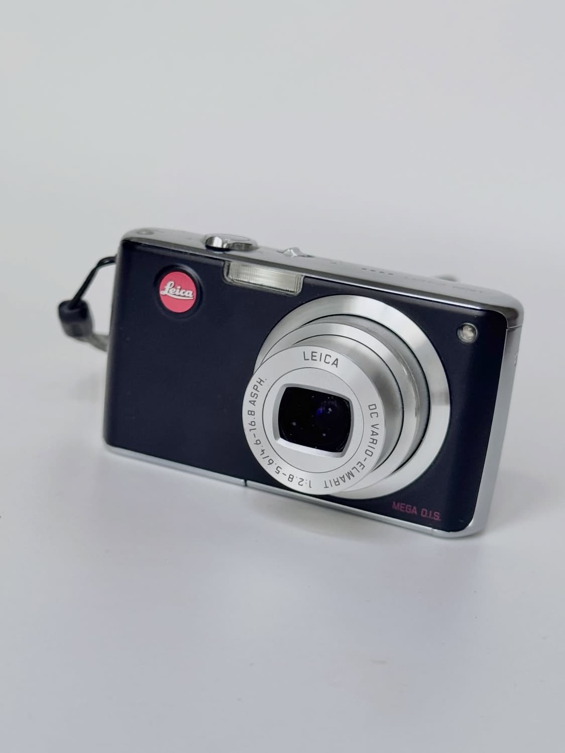 라이카 C-Lux1 민트급 박스세트 상품이미지8