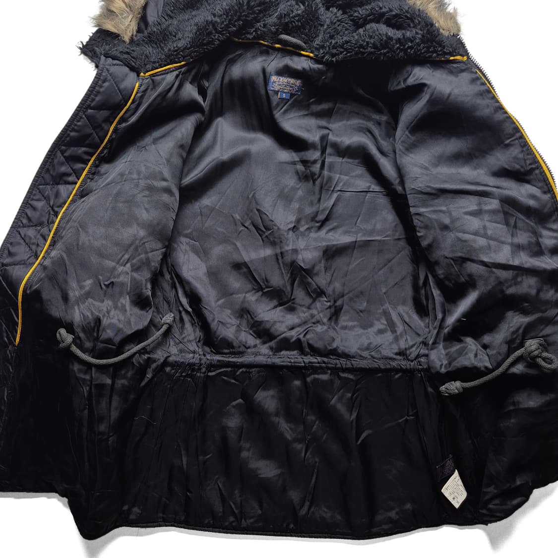 [S] 폴로 진스 컴퍼니 N3B 자켓 상품이미지7