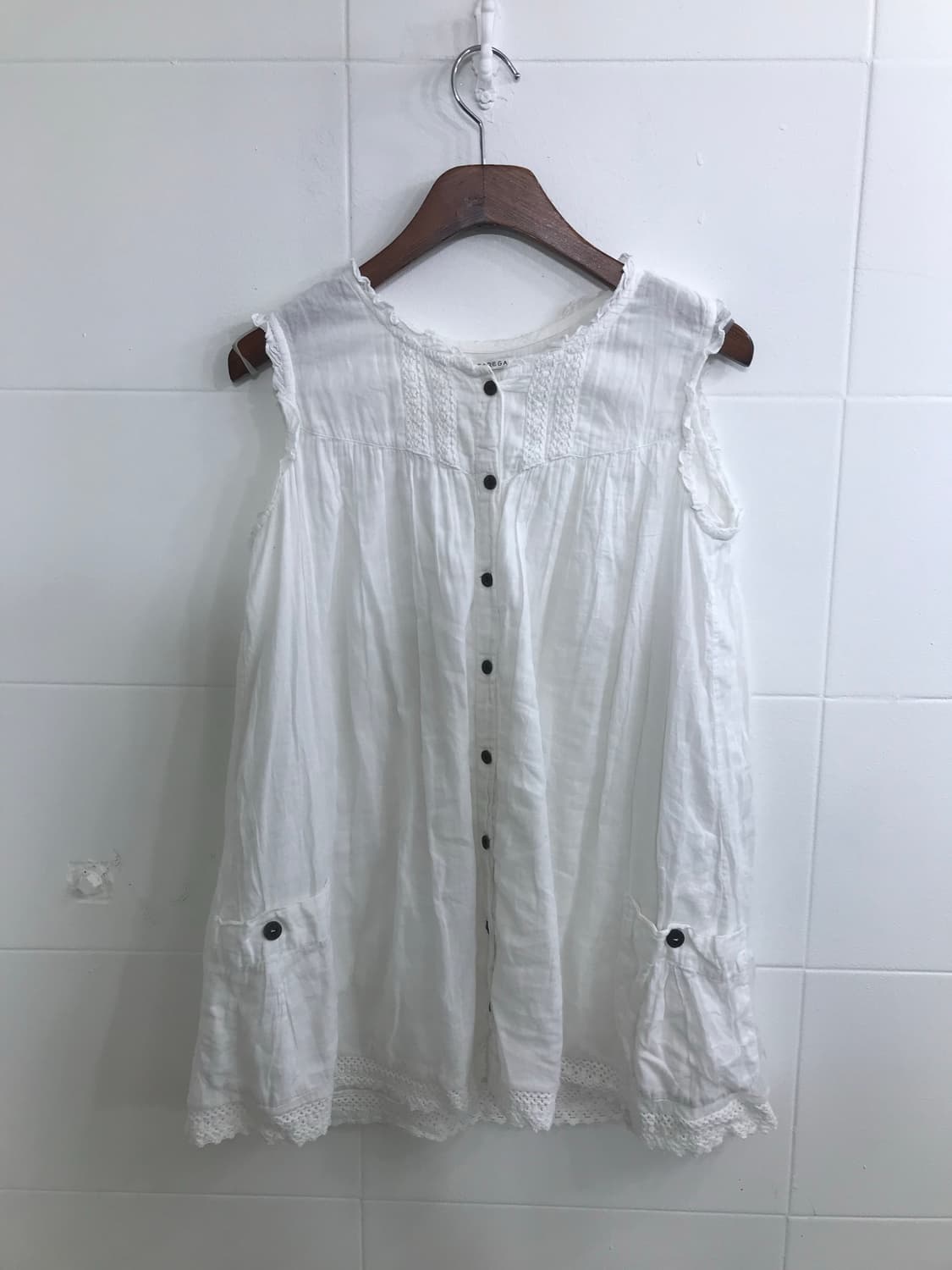 모카무스 브라운 모리걸 하구미 코디세트 상품이미지6