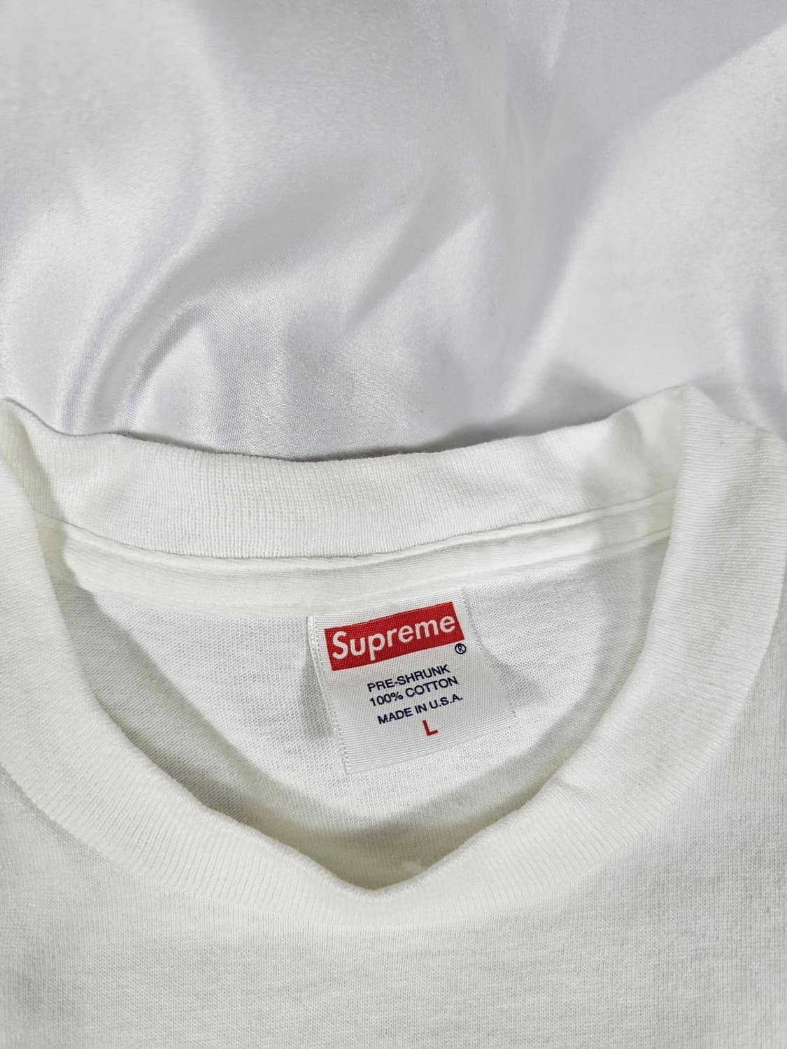 슈프림업스커트티 상품이미지2