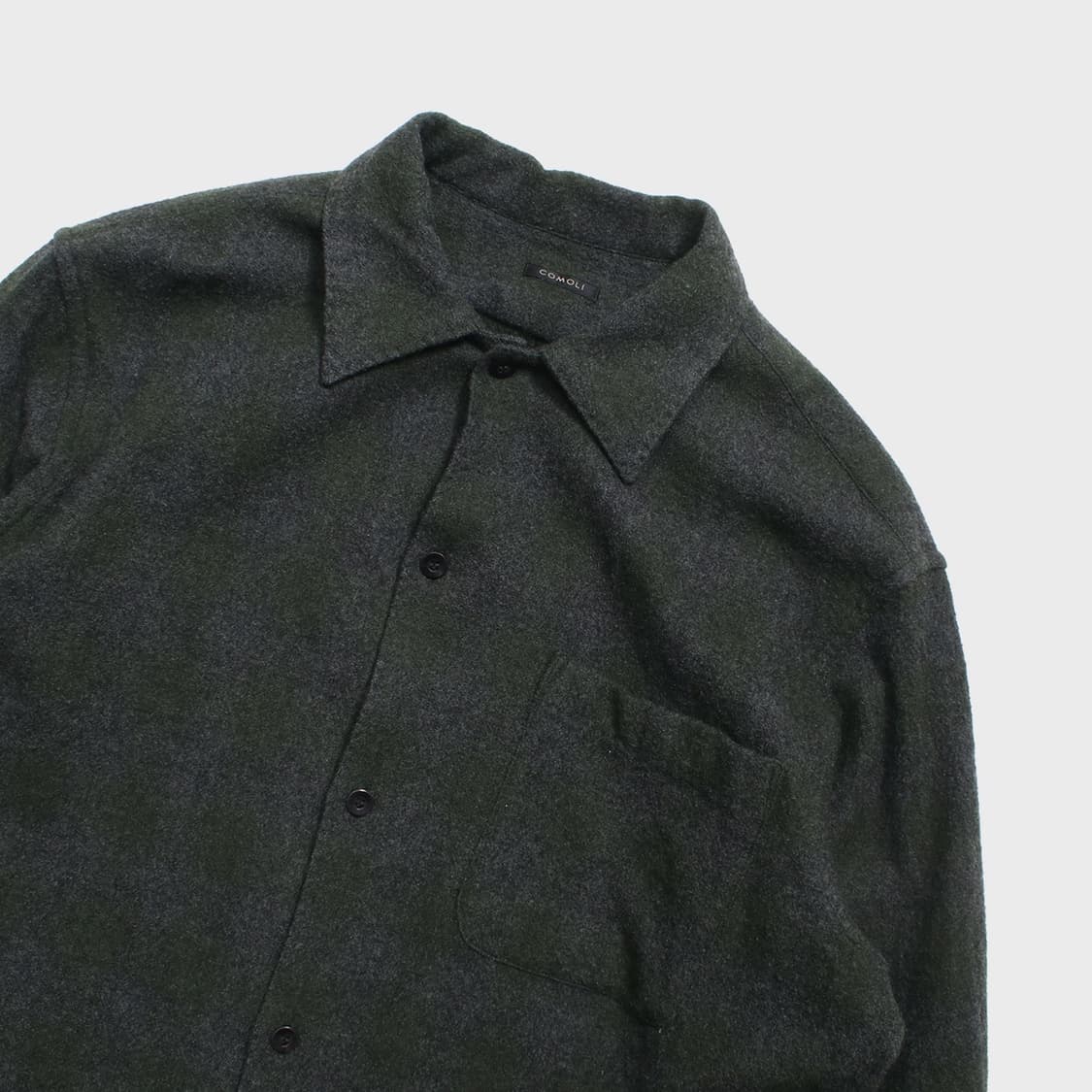 COMOLI 상품이미지2