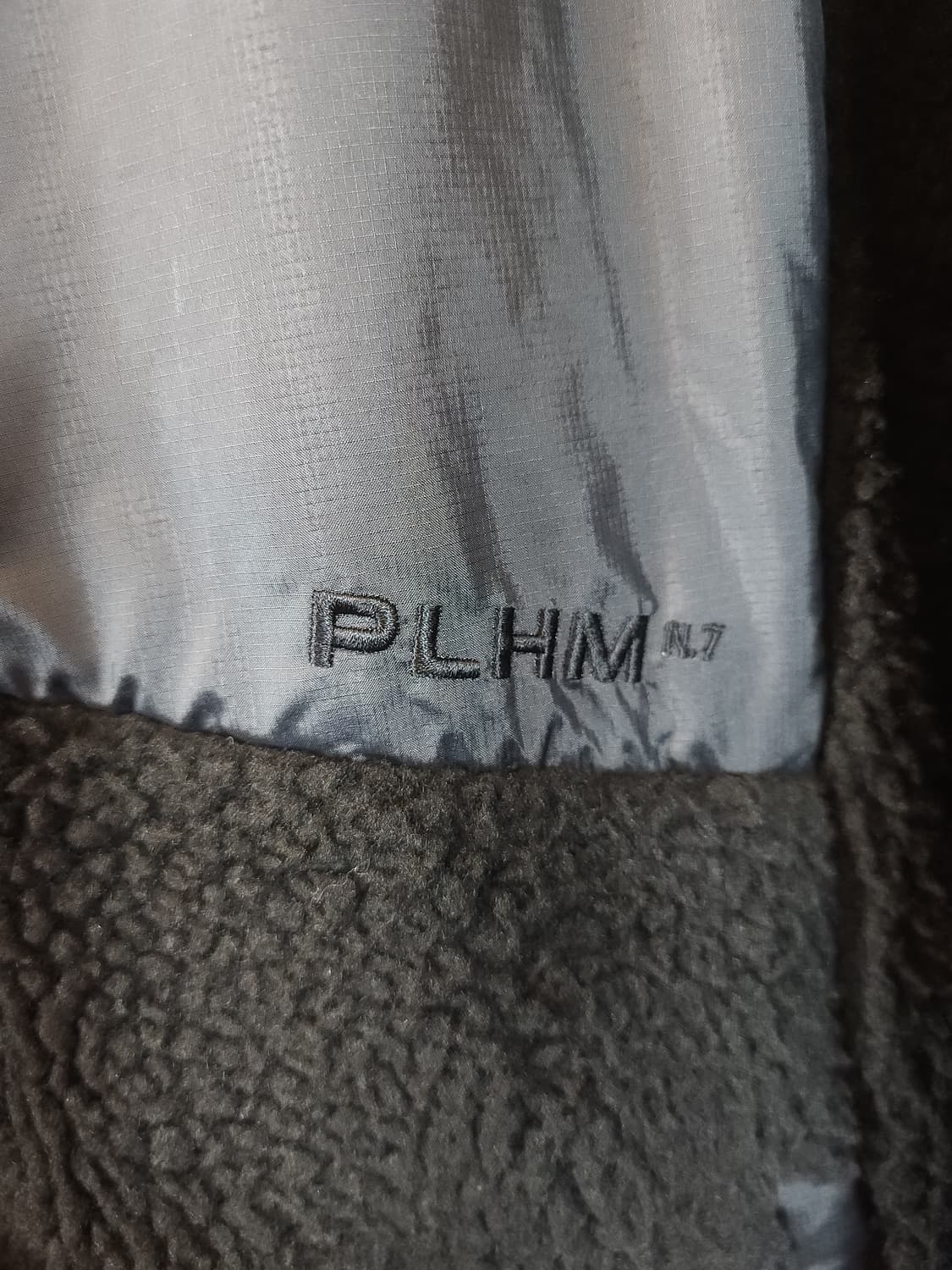 POLHAM 뽀글이후드 후리스 95 M 상품이미지3