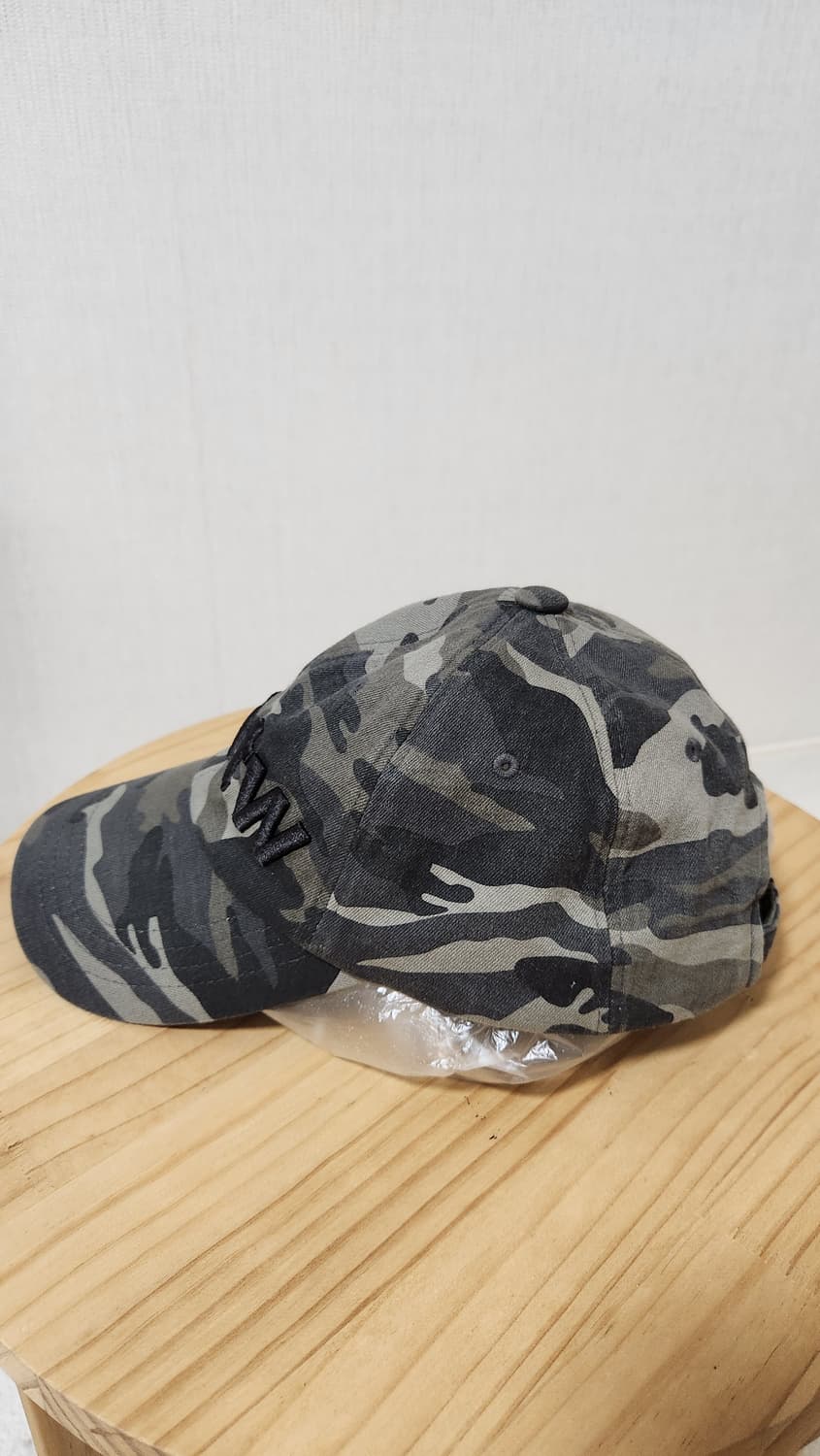 본투윈 카모 헬스 볼캡 모자 상품이미지2