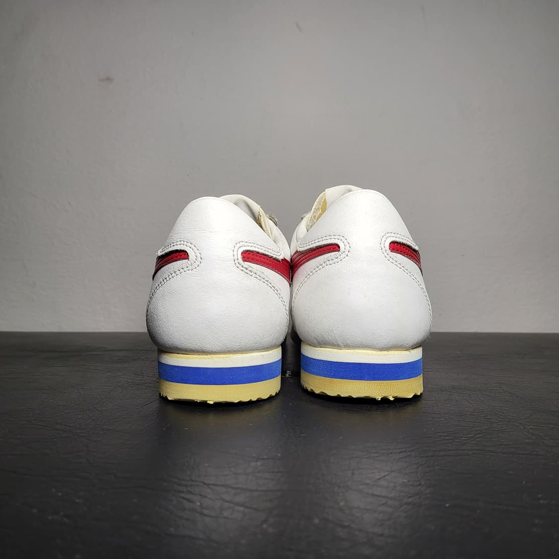 오니츠카타이거 운동화 260m 상품이미지8