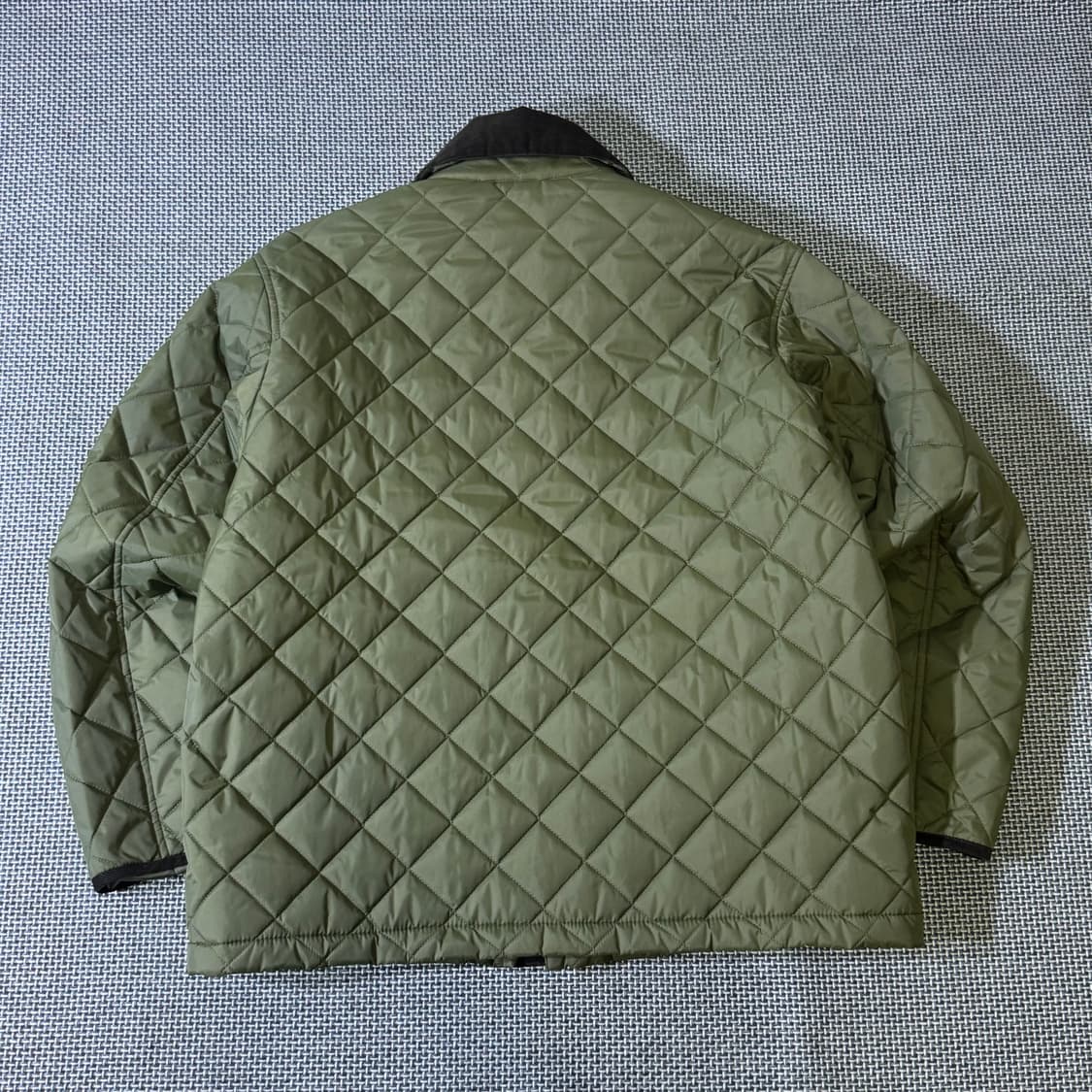 retocks 퀼팅 자켓(kold_8233)  상품이미지6