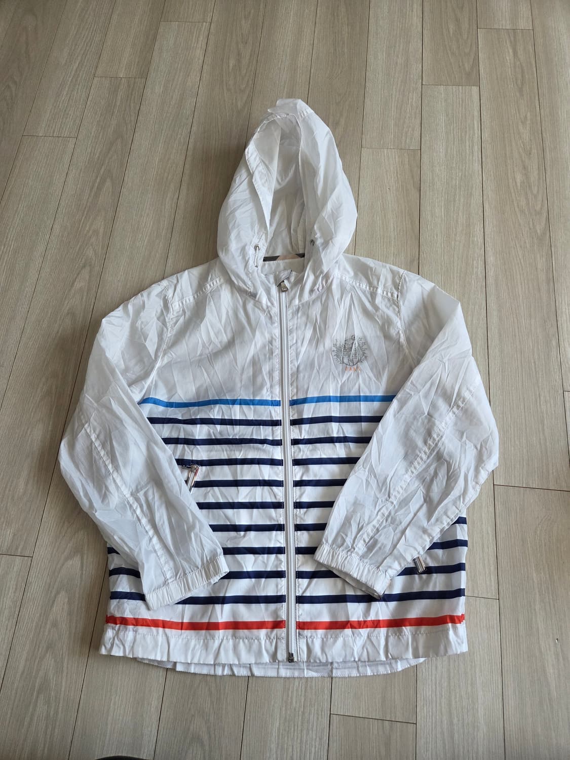 닥스 경량 바람막이 140 상품이미지1