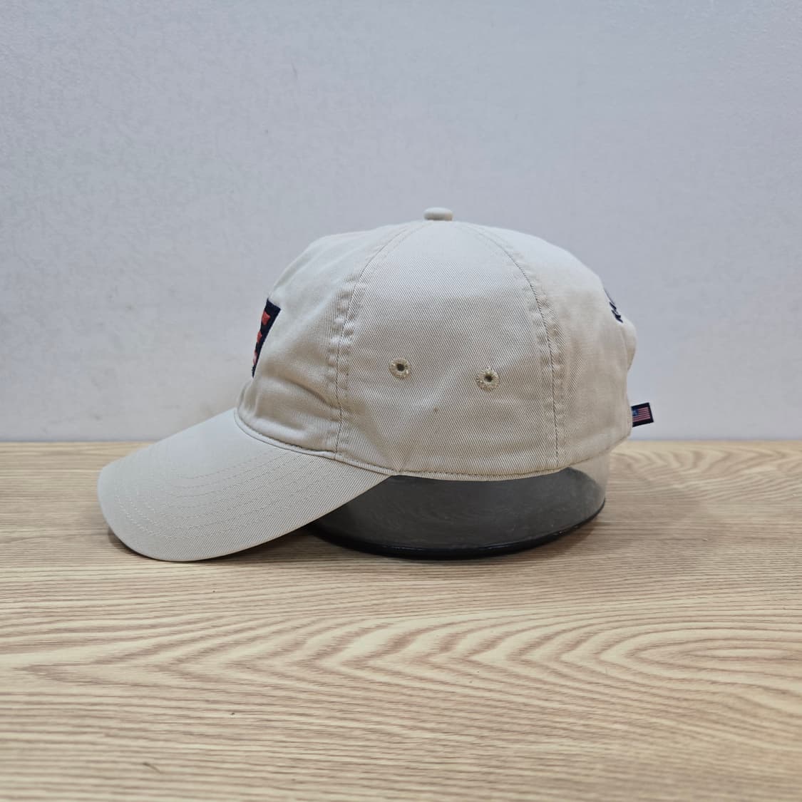 OS 폴로진스 90s 빈티지 RL 패치 볼캡 상품이미지2