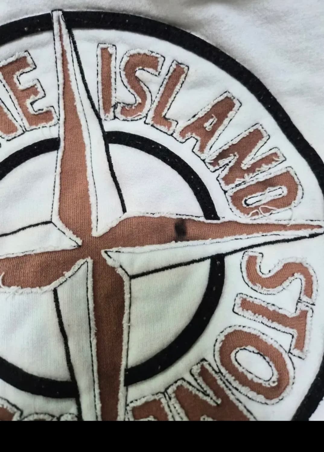 스톤아일랜드 쥬니어후드티셔츠 상품이미지3