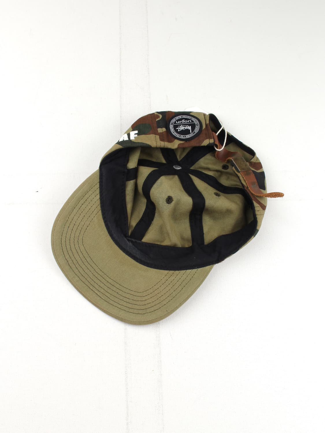 STUSSY X UNION  상품이미지5