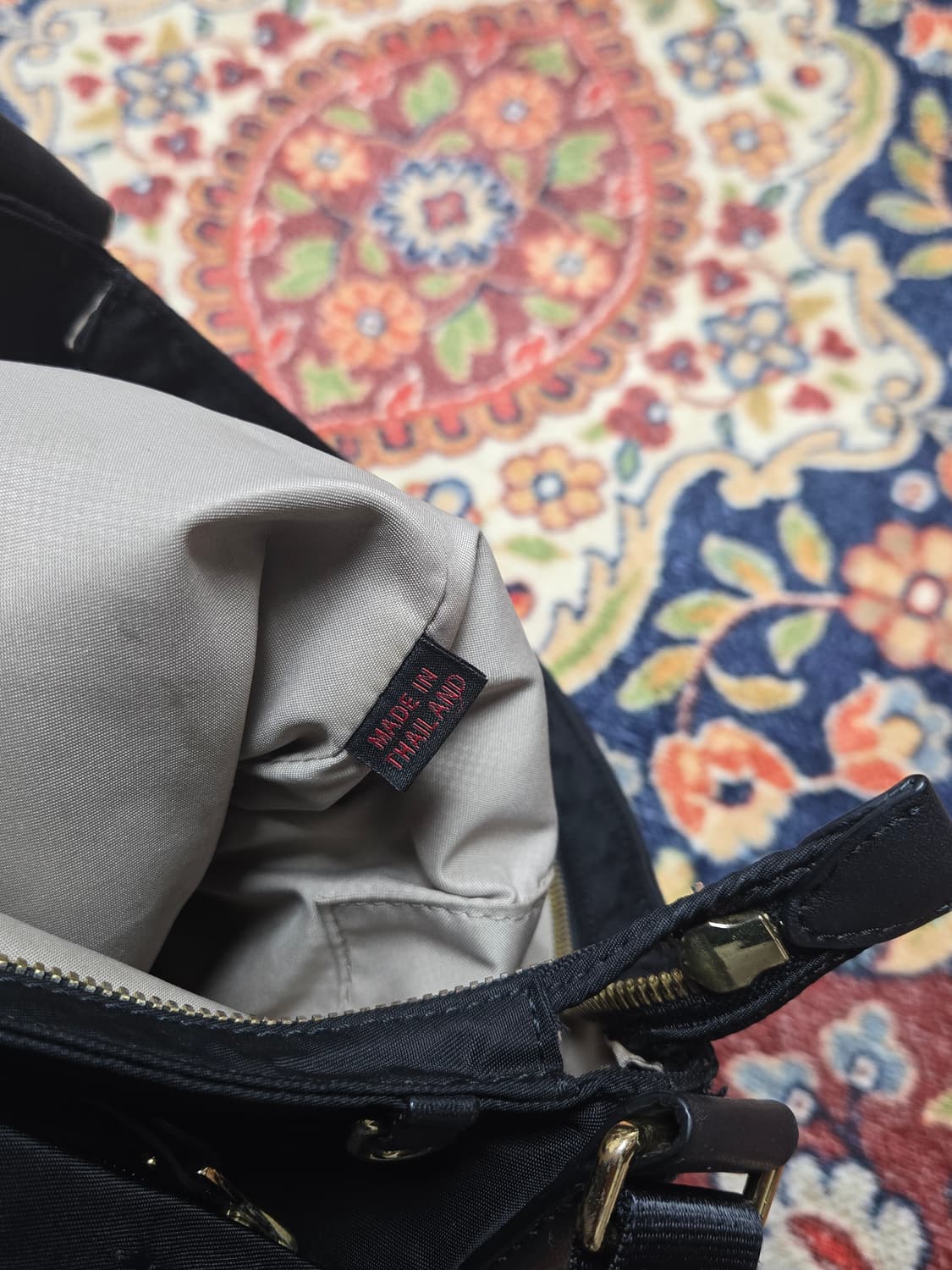 투미 TUMI 보야져 카프리 크로스백 FREE 상품이미지10