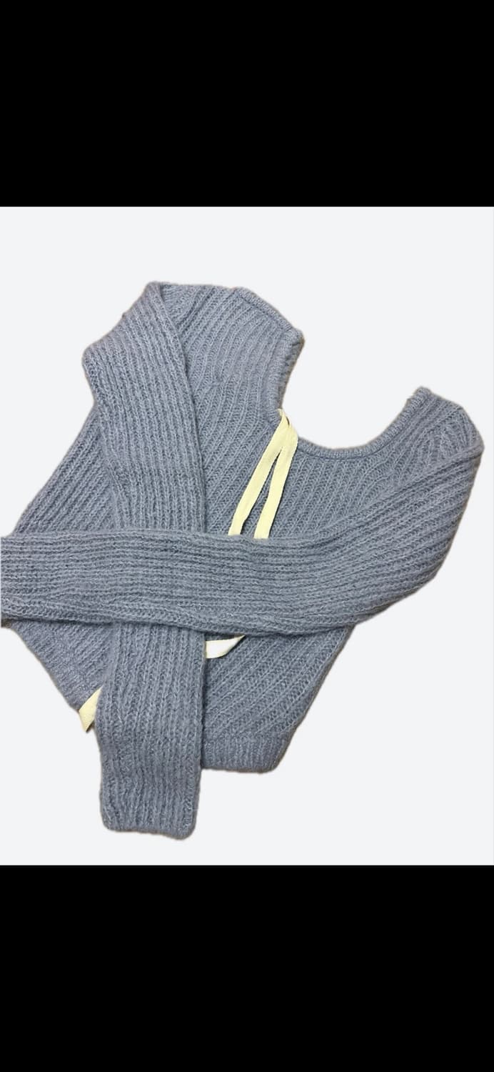 글로니 아이사니트 블루벨 새상품 M 상품이미지1