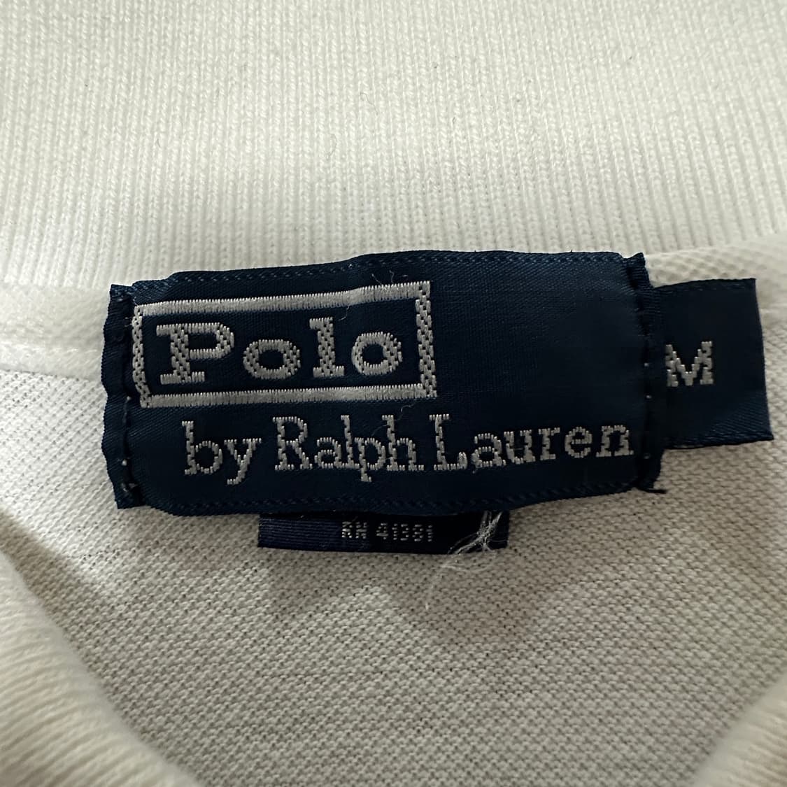 POLO RALPH LAUREN polo shirt 상품이미지5