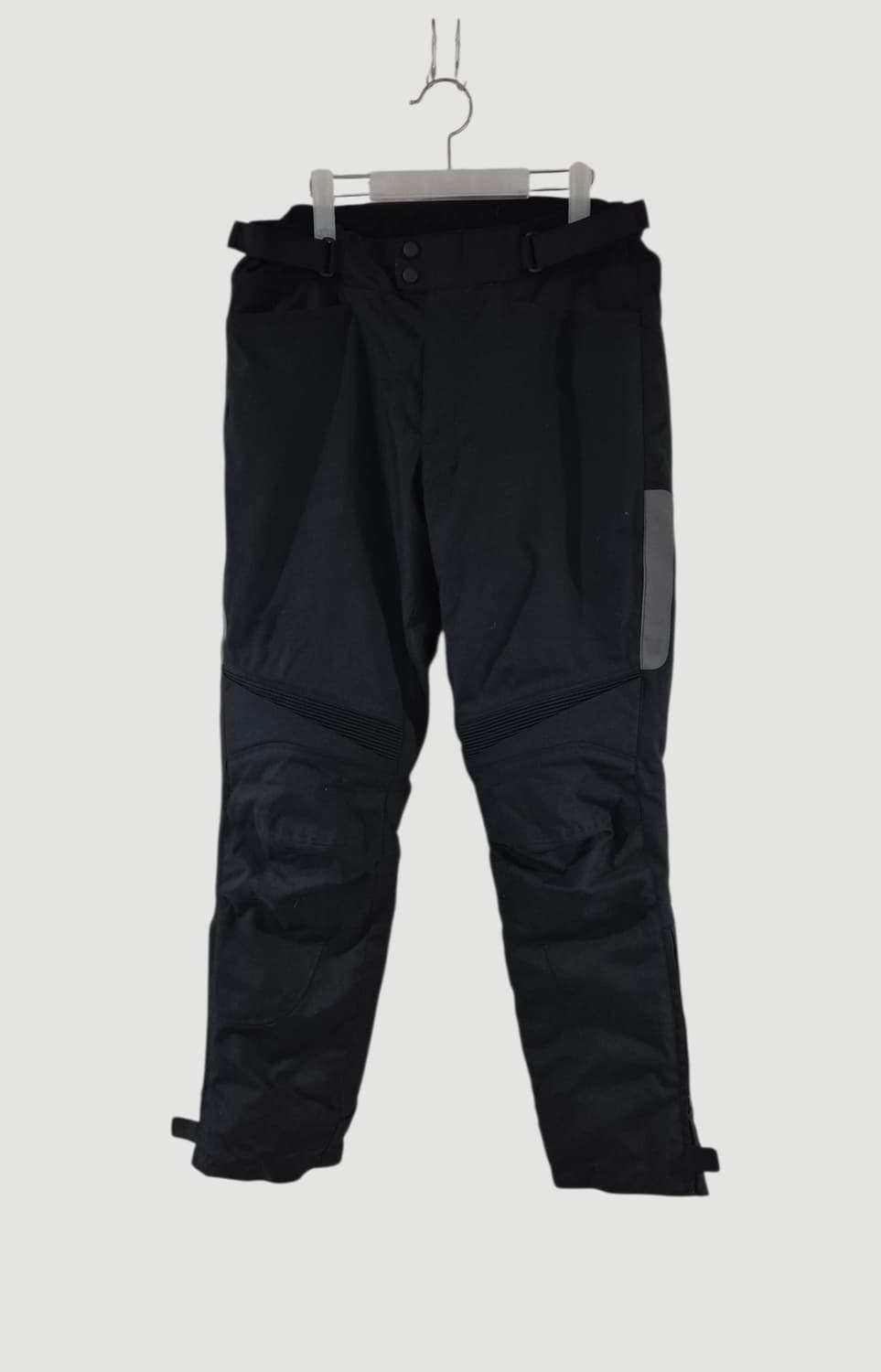 [L]맥슬러 F/W 바이커바지 상품이미지1