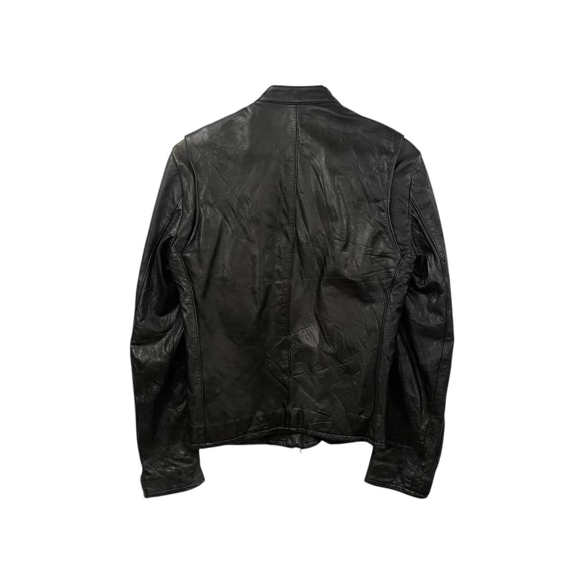 리튬옴므 레더자켓 46 상품이미지2