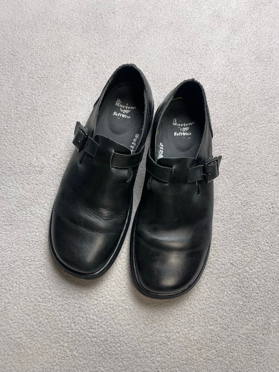 [42] 닥터마틴 패트리샤 lll -270-275 상품이미지2