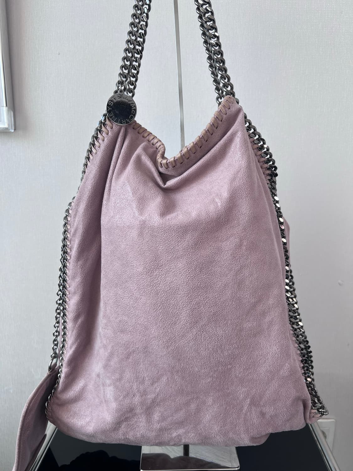 스텔라 맥카트니 파라벨라 토트백 상품이미지3