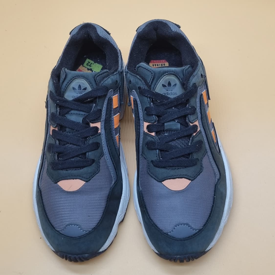 아디다스 영96 블랙 여성운동화230. 상품이미지2