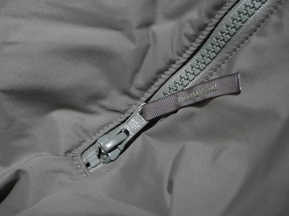 USA 프리마 로프트 방한 자켓 상의 상품이미지7