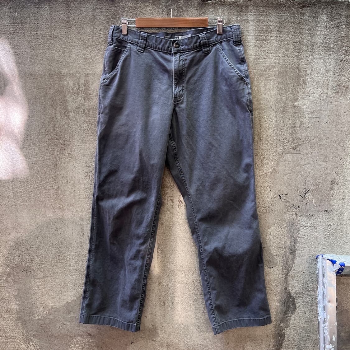 칼하트 릴렉스핏 카팬터 팬츠 상품이미지1