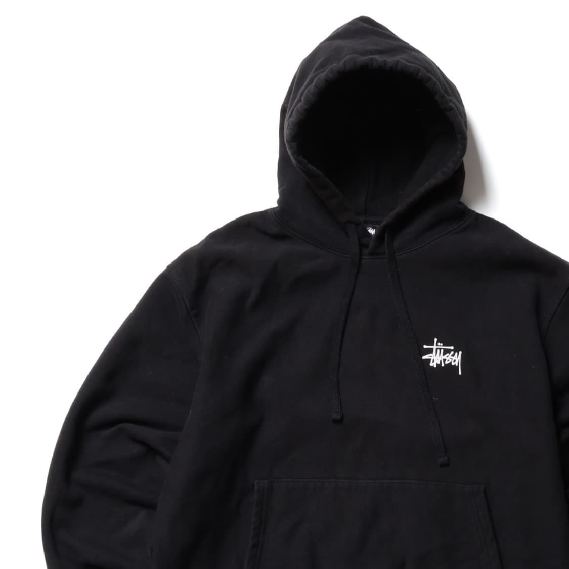 스투시 Stussy Printing Hoodie  상품이미지2
