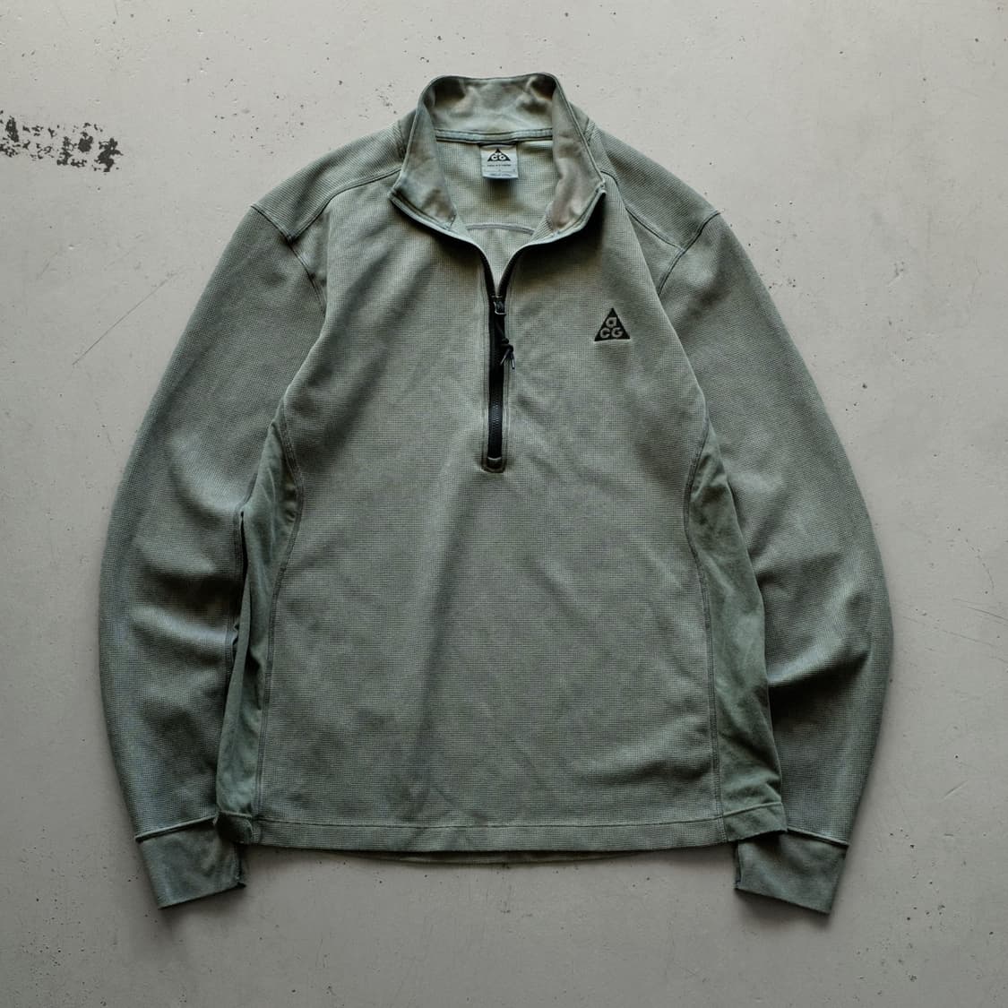 Nike ACG Waffle Pullover 상품이미지1