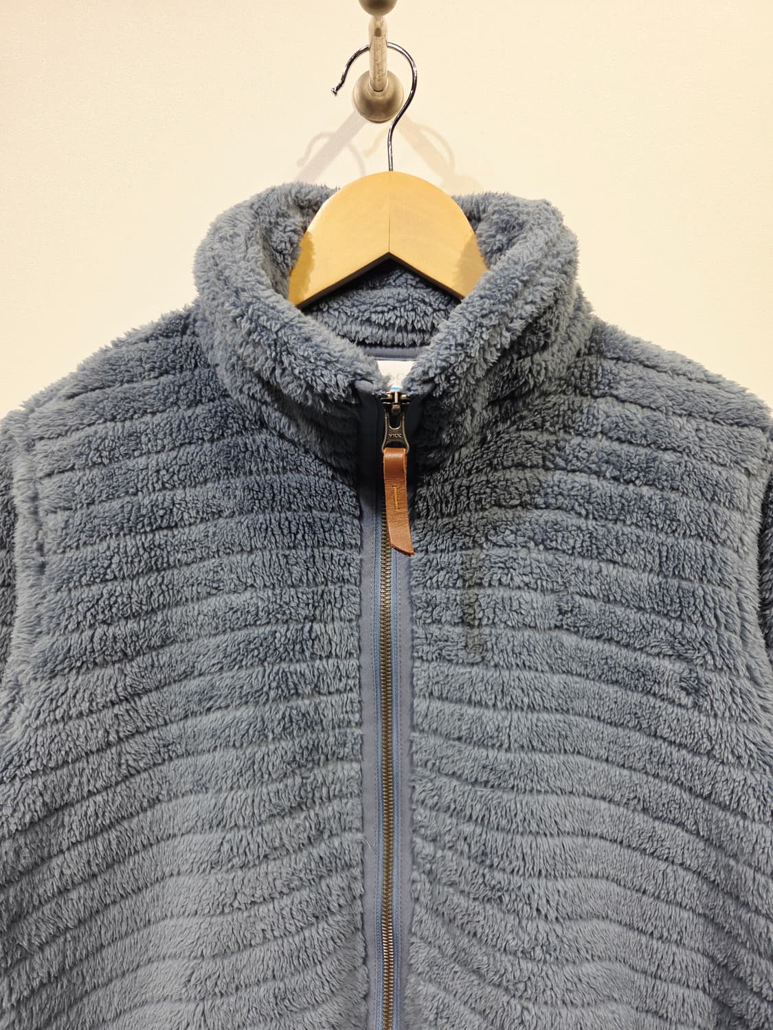 Columbia 컬럼비아 우먼스 릿지 플리스 집업 상품이미지3