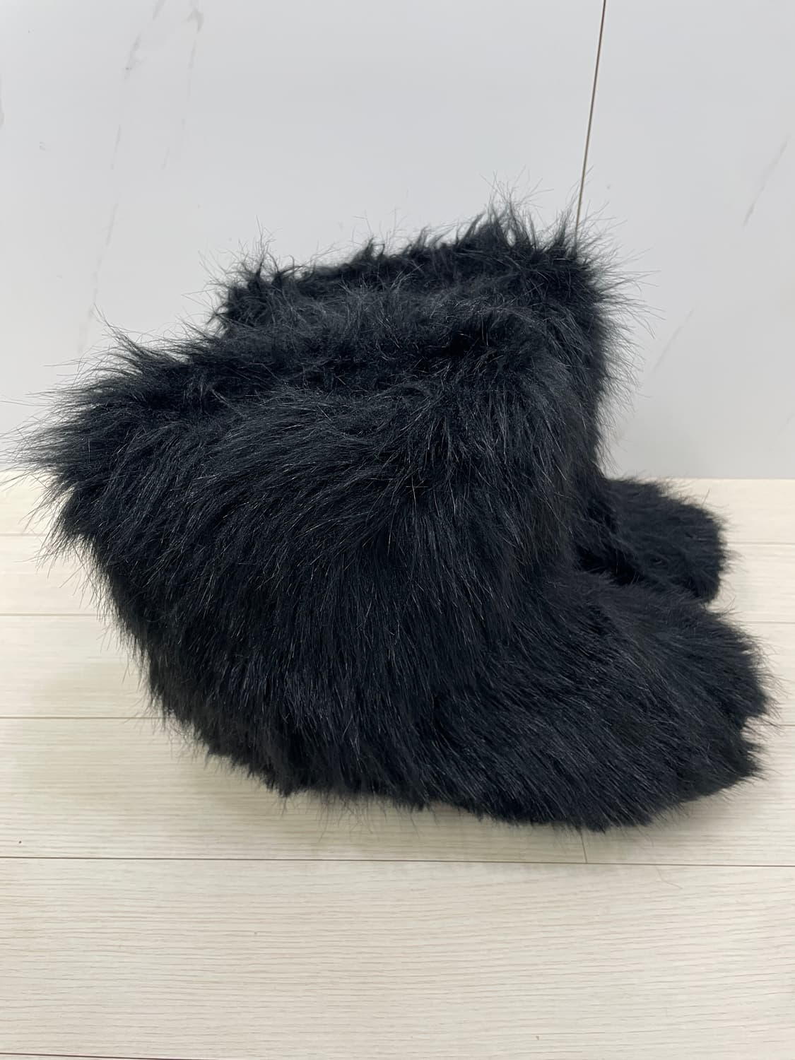 털부츠 (250) 상품이미지1