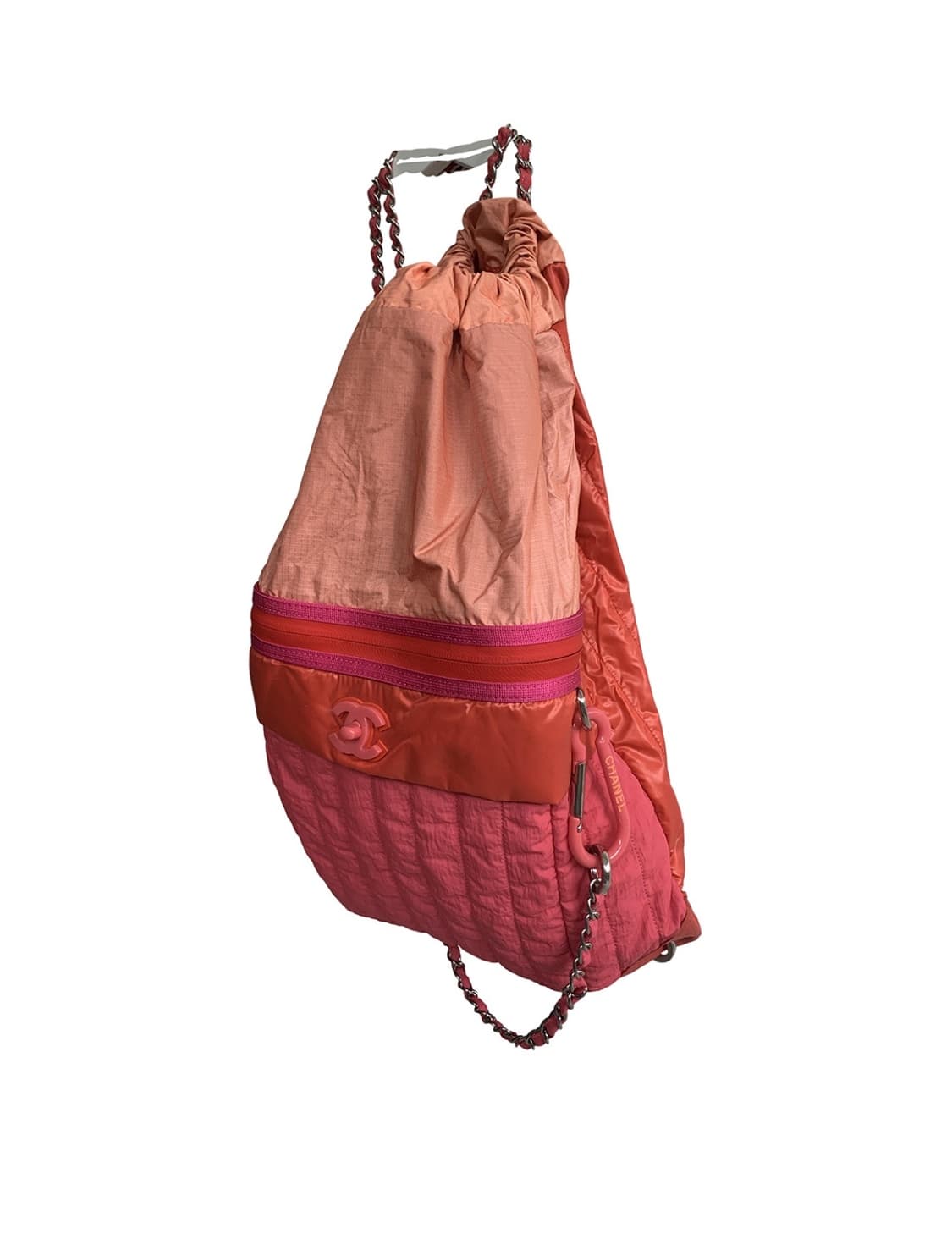 샤넬 백팩 상품이미지4