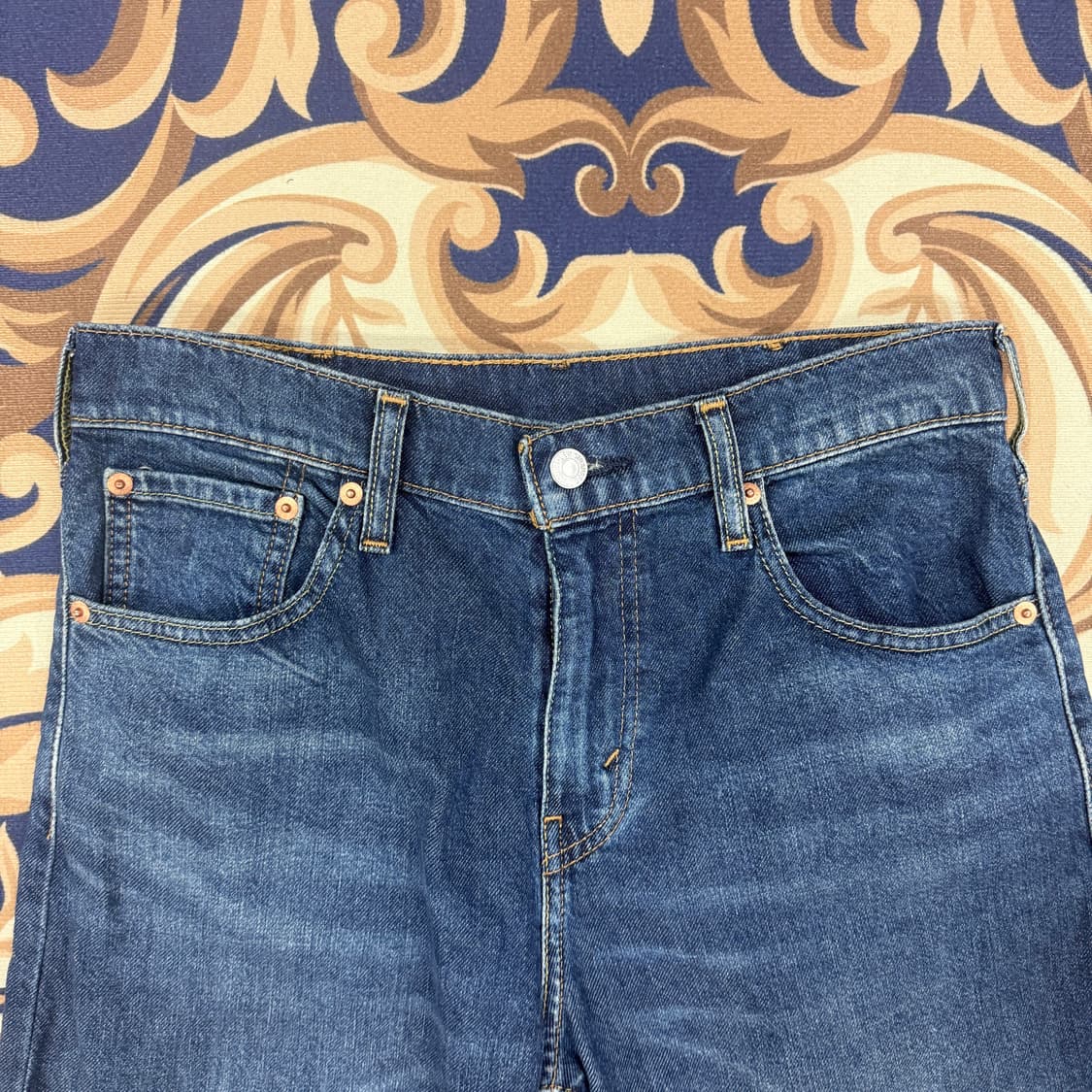 (30)리바이스 Levis 517 데님팬츠 상품이미지4