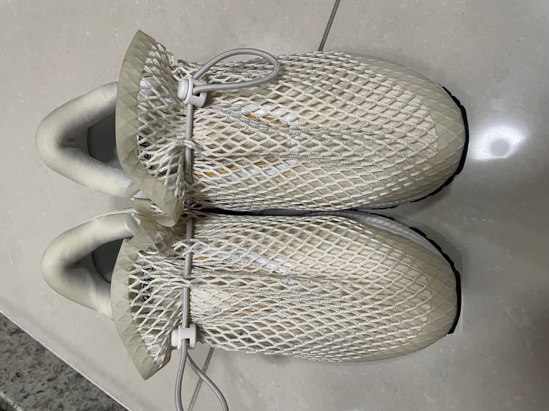 아식스 비비안 웨스트우드 젤카야노26 스니커즈 245사이즈 상품이미지1