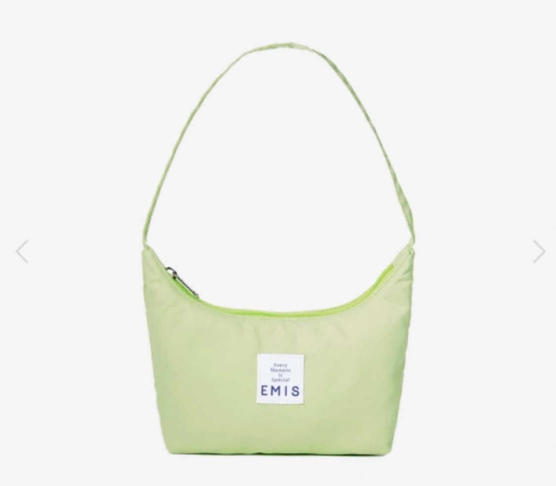 (새상품)이미스 호보백 상품이미지1