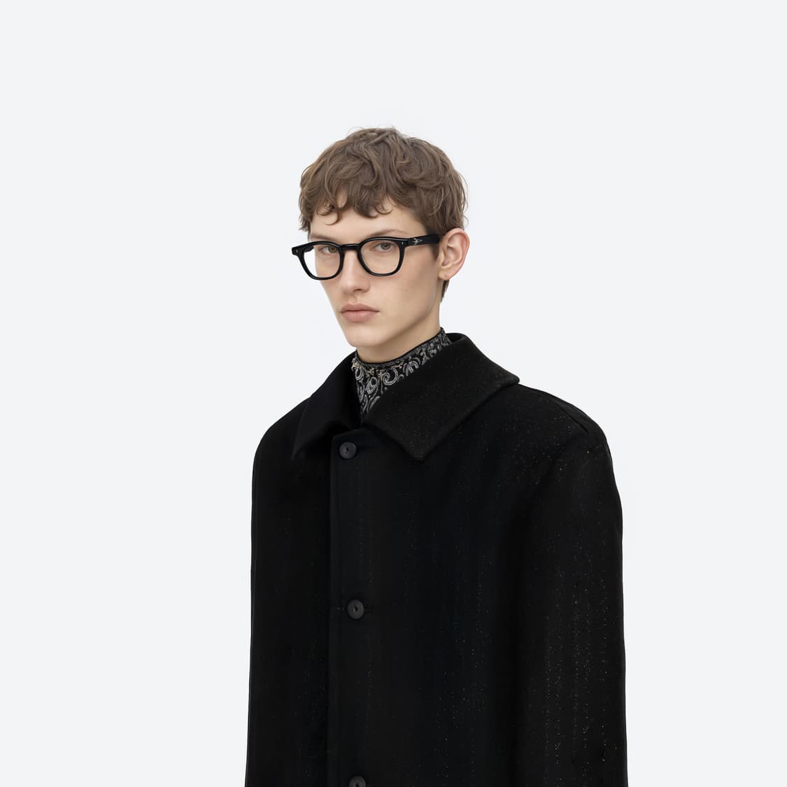 젠틀몬스터 본조 블랙 상품이미지3