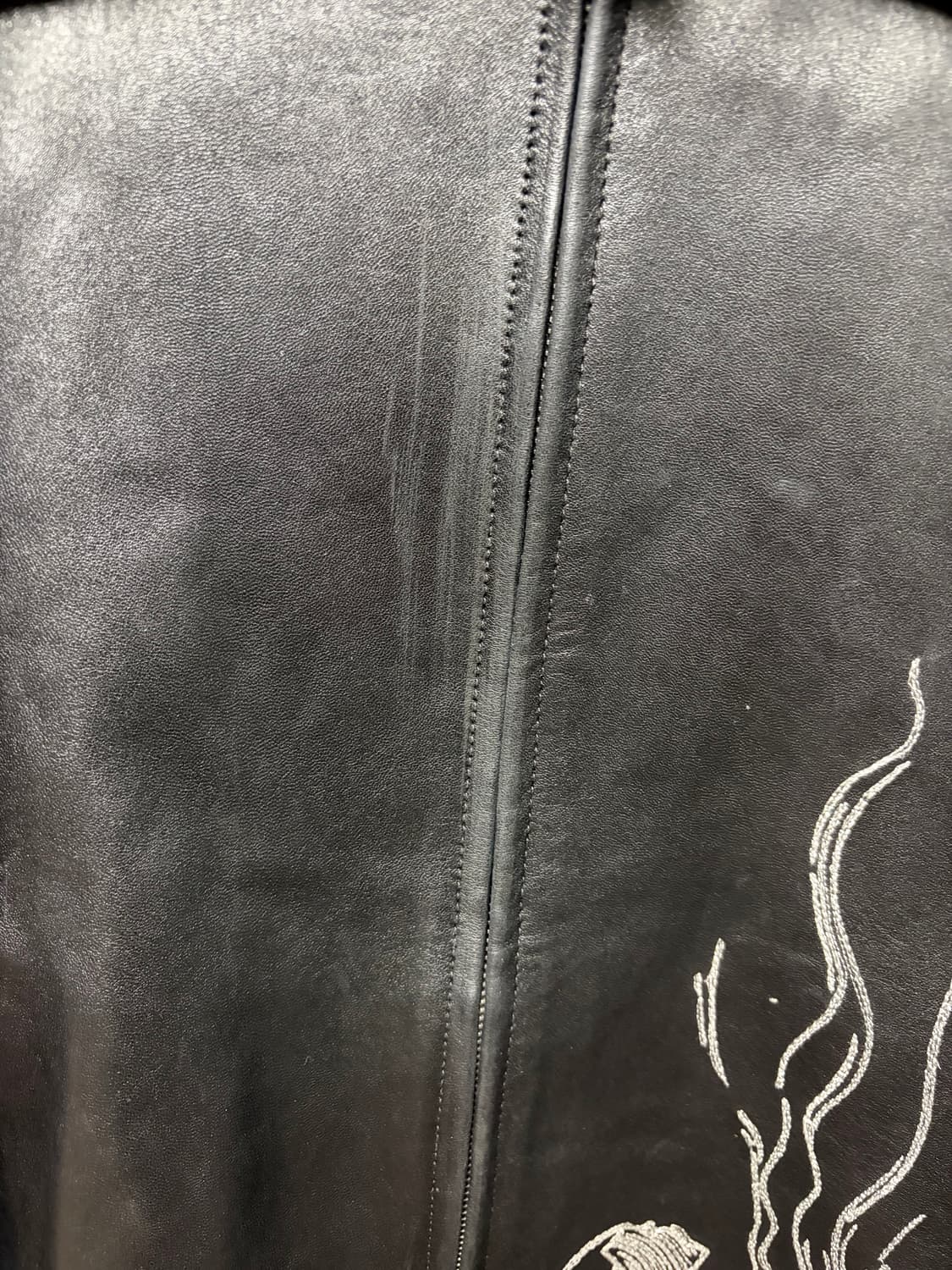 앙팡리쉬데프리메 아케인 자켓 상품이미지10