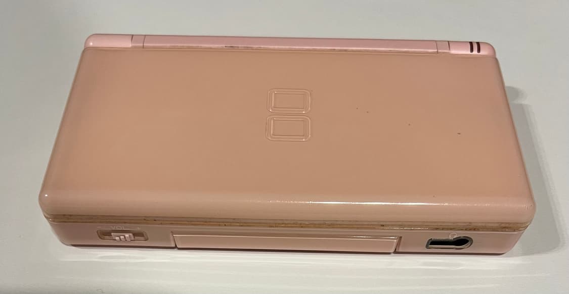 Nintendo DS Lite 상품이미지3