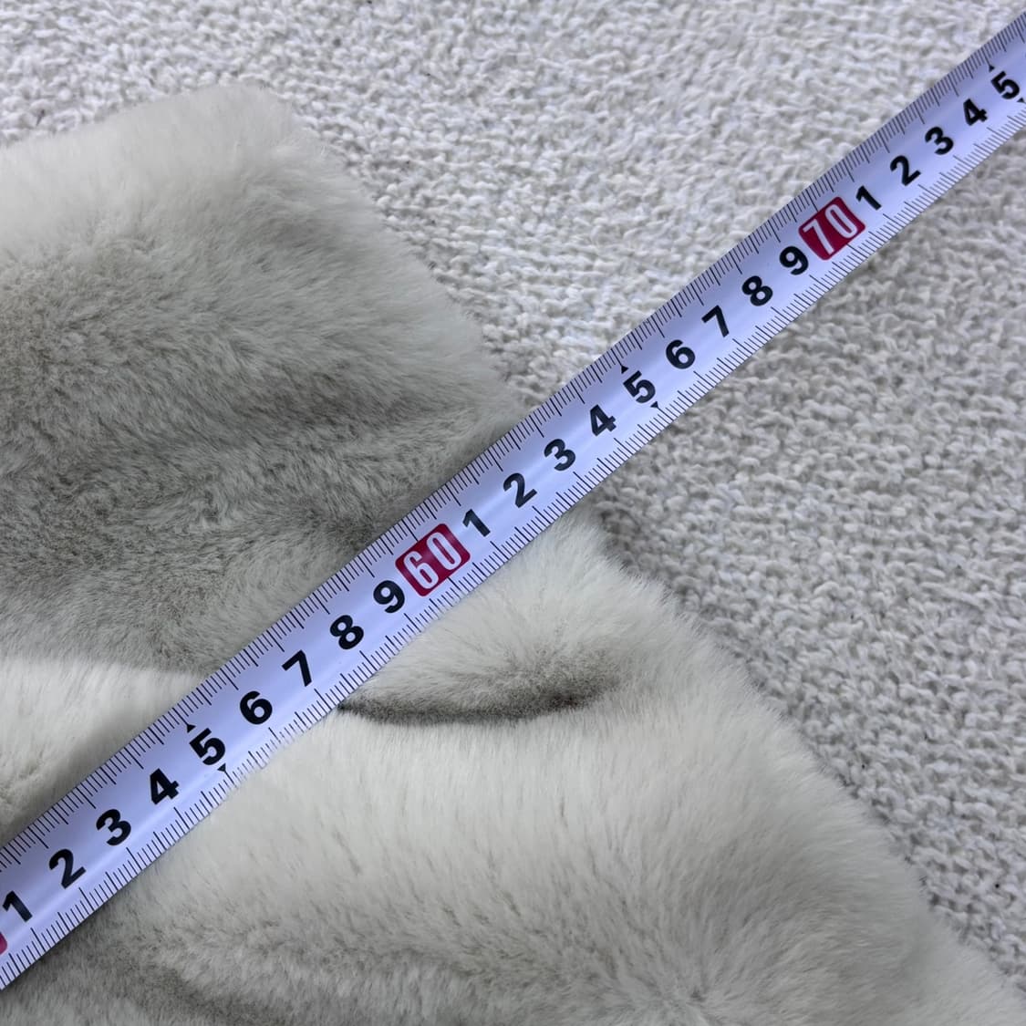 L 나이키 여성 빅스우시 퍼 자켓 0330E 상품이미지7