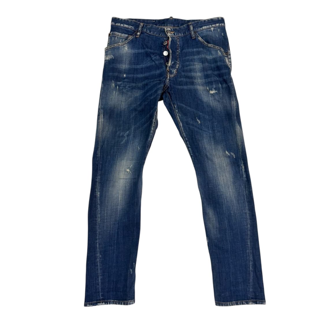 디스퀘어드2 클래식 케니 진 상품이미지1