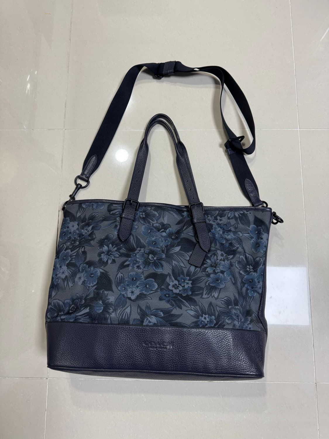 코치 가방45*40 상품이미지1