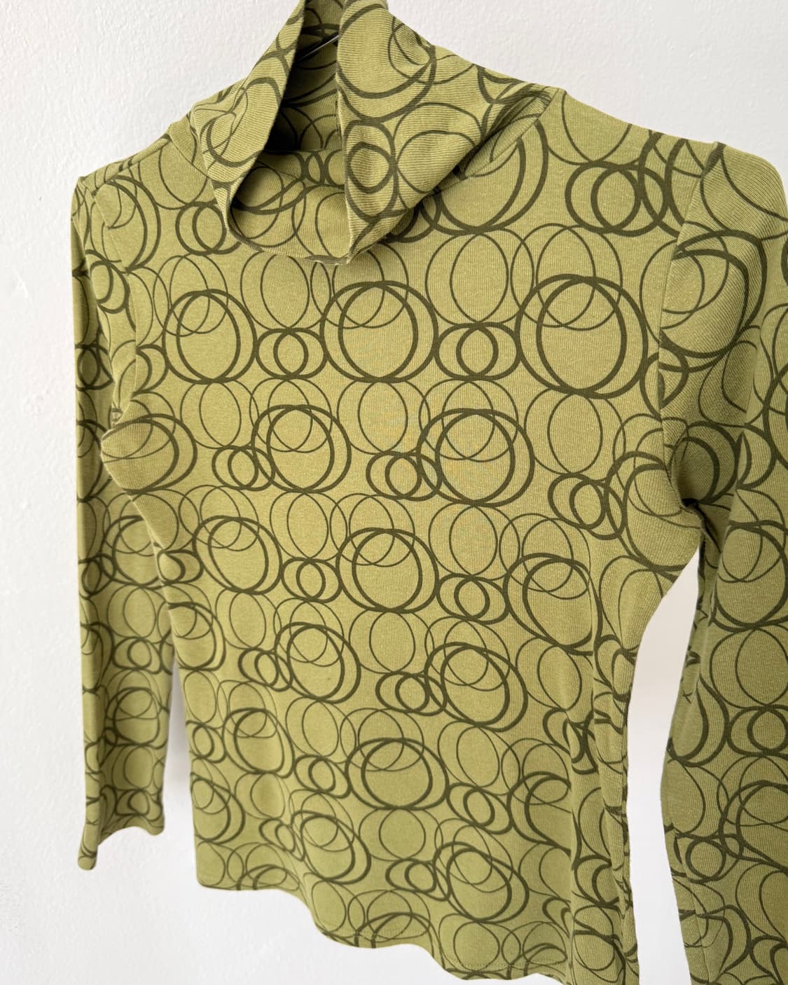 빈티지 티셔츠 상품이미지3