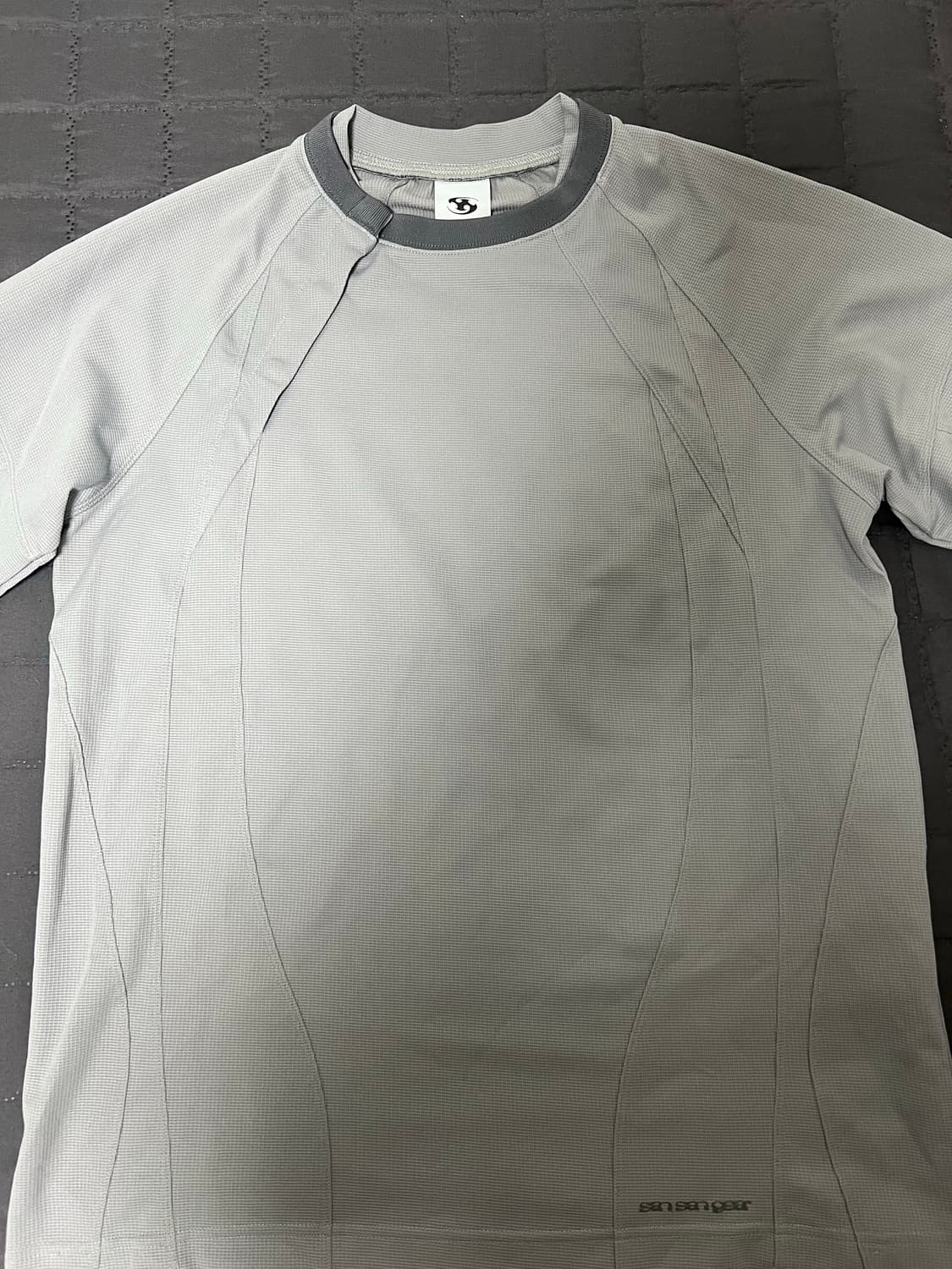 산산기어 롱슬리브 상품이미지2