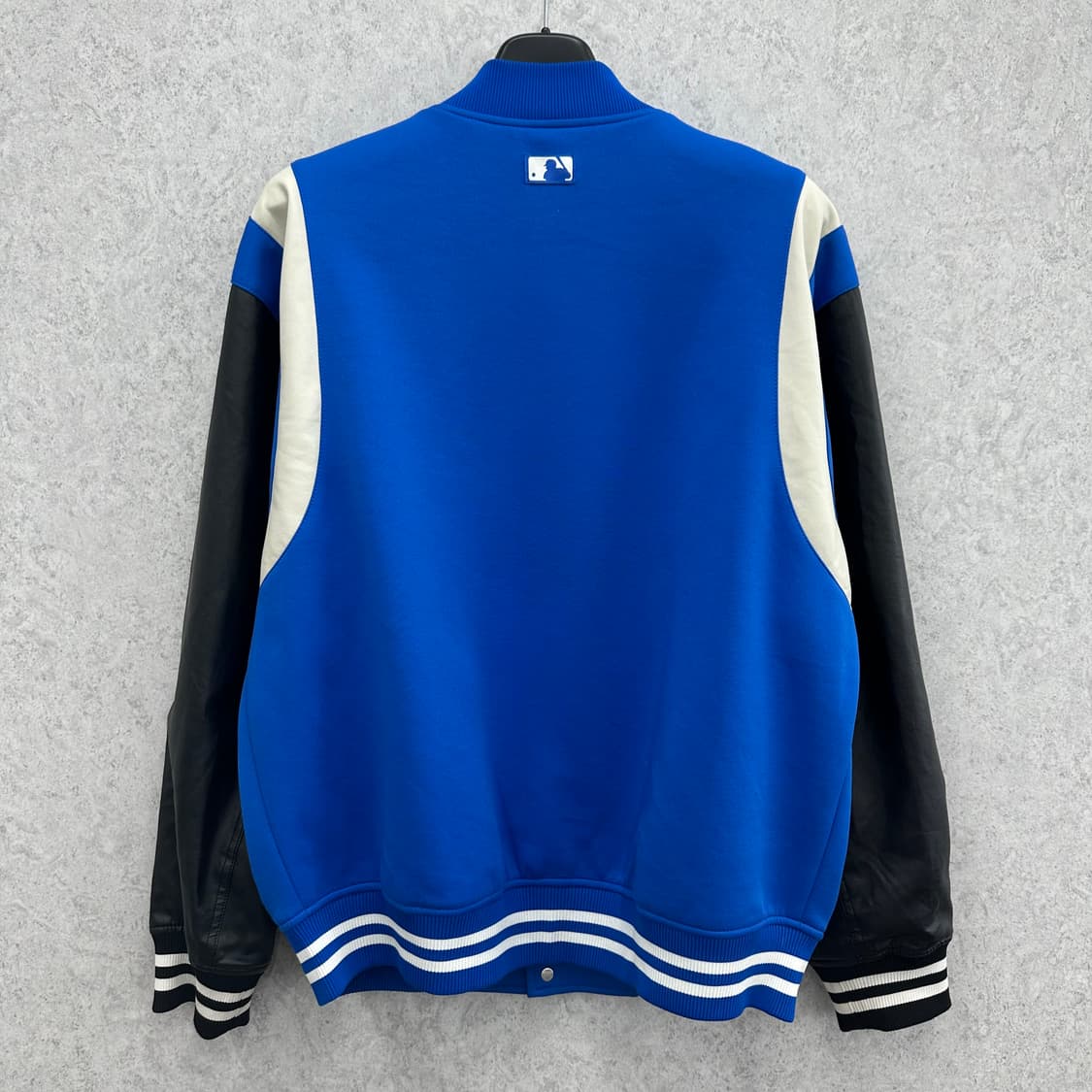 105 MLB 남자 뉴욕양키스 바시티 자켓 상품이미지2