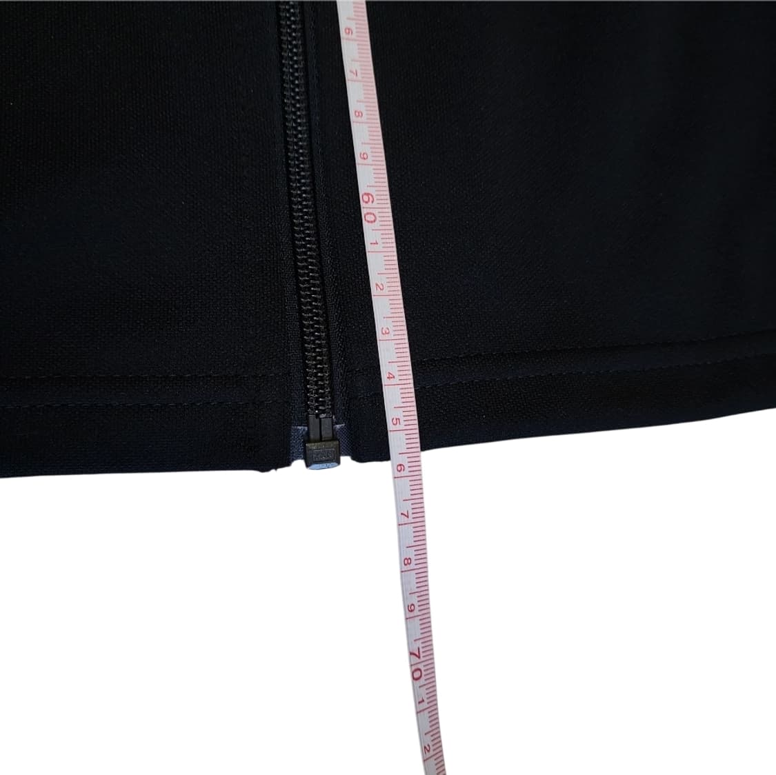 아디다스져지 블랙 95-100 트랙탑 상품이미지10