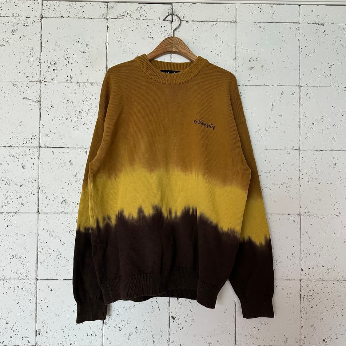 L 마크곤잘레스 니트 상품이미지1