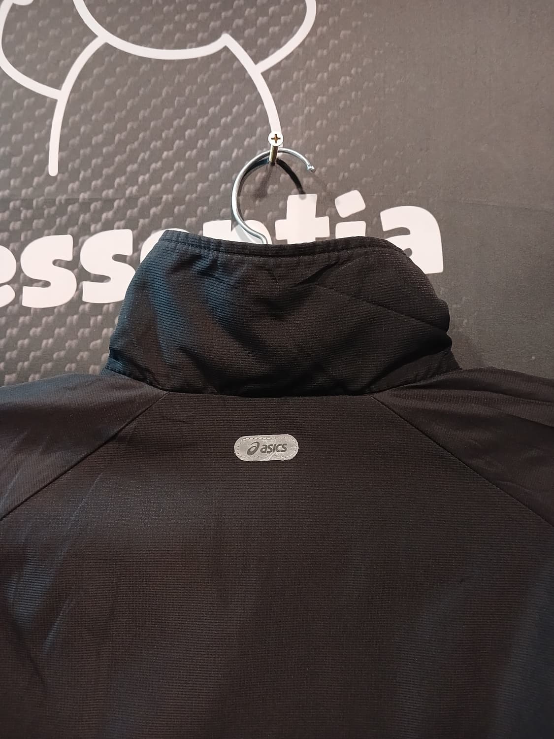 아식스 바람막이 자켓 상품이미지5