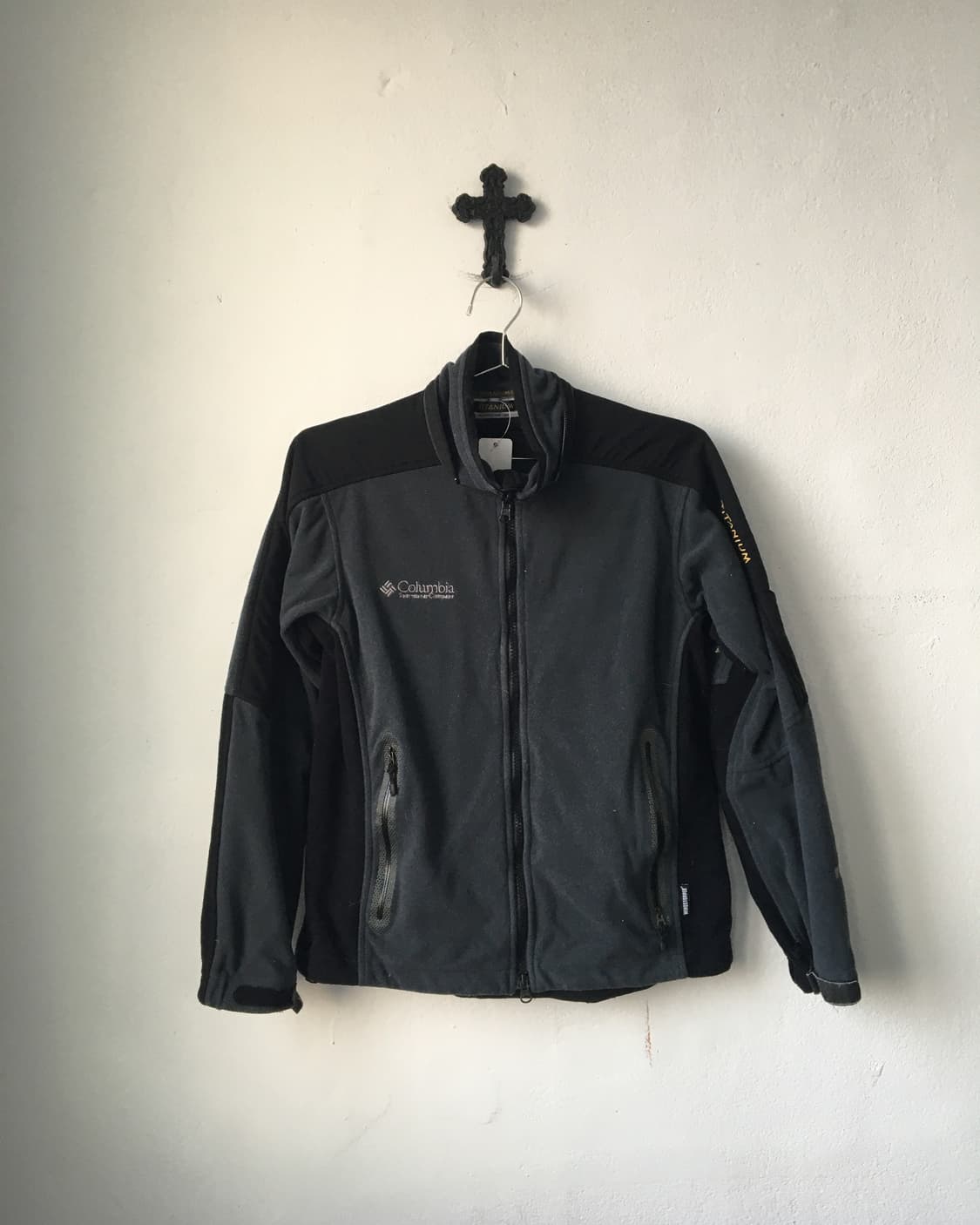 Columbia jacket 상품이미지2