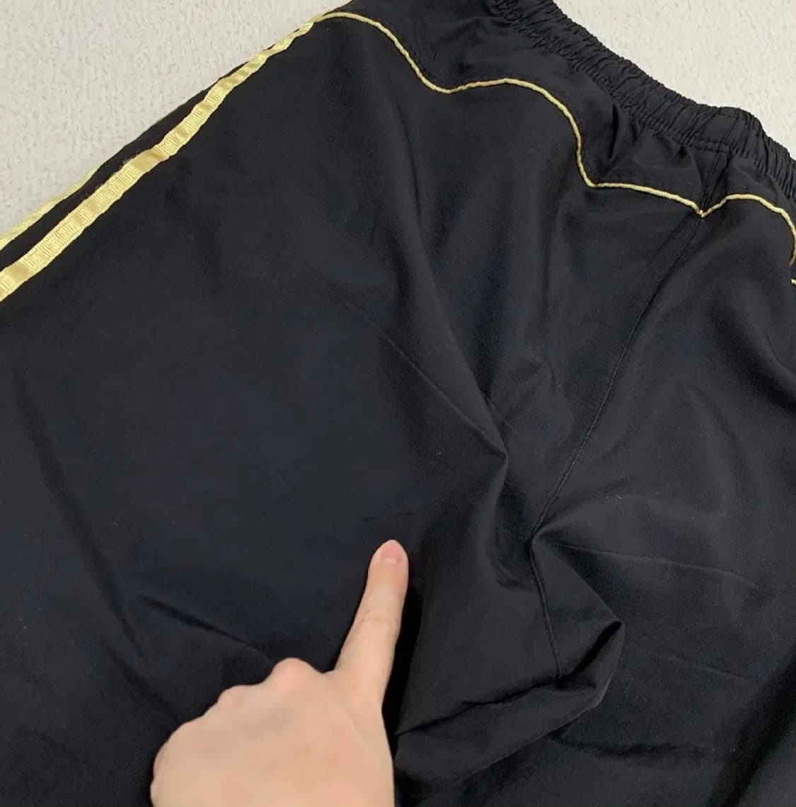 아디다스 바람막이 셋업 상품이미지4