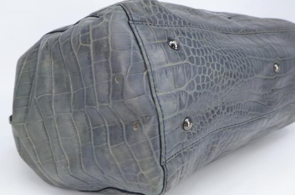 엠씨엠 토트백 상품이미지5