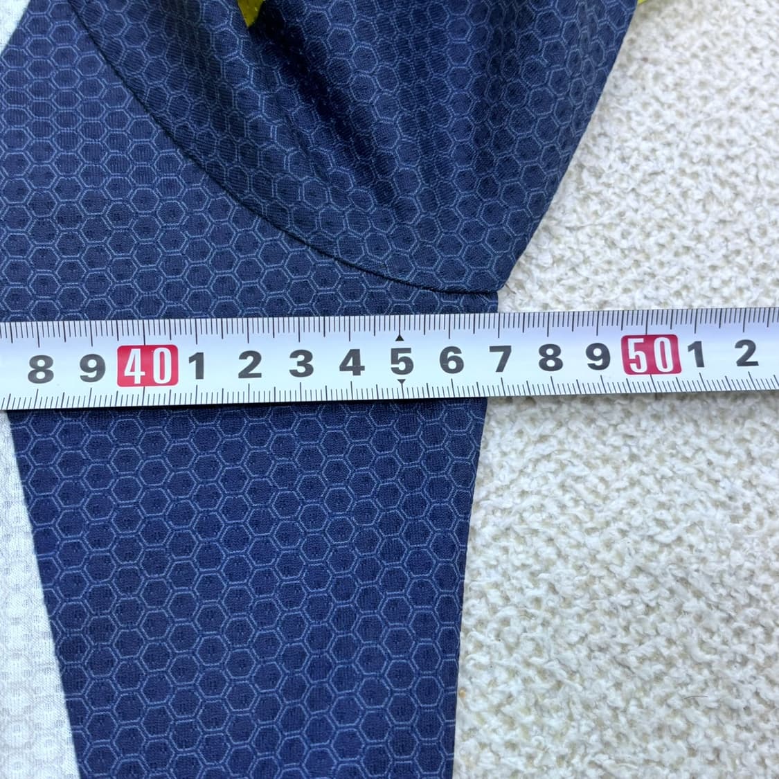 95 코오롱스포츠 여성 반집업 긴팔 0423E 상품이미지6