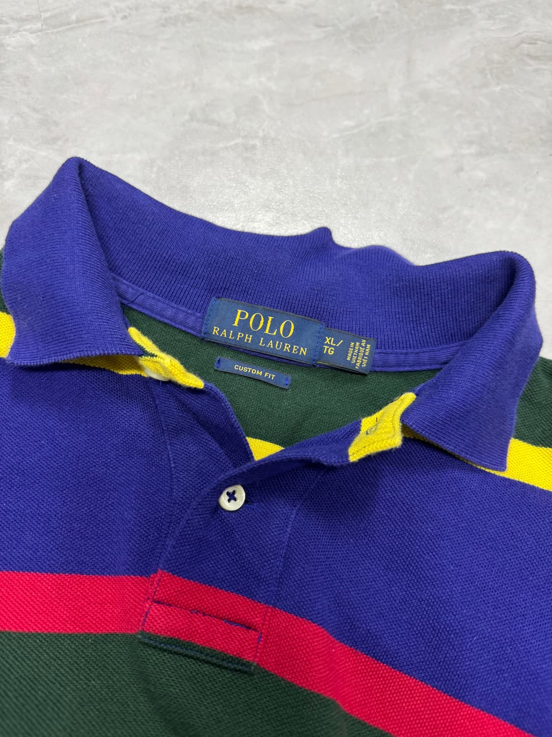 폴로 상품이미지3