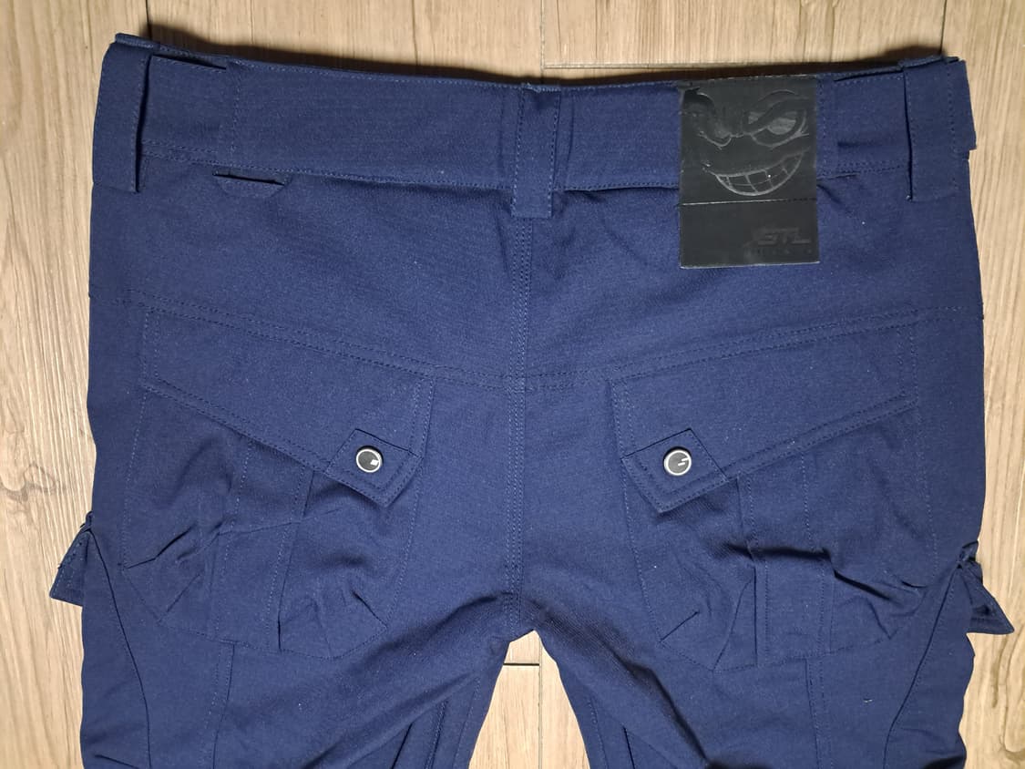 STL 스키복 바지 S 상품이미지4