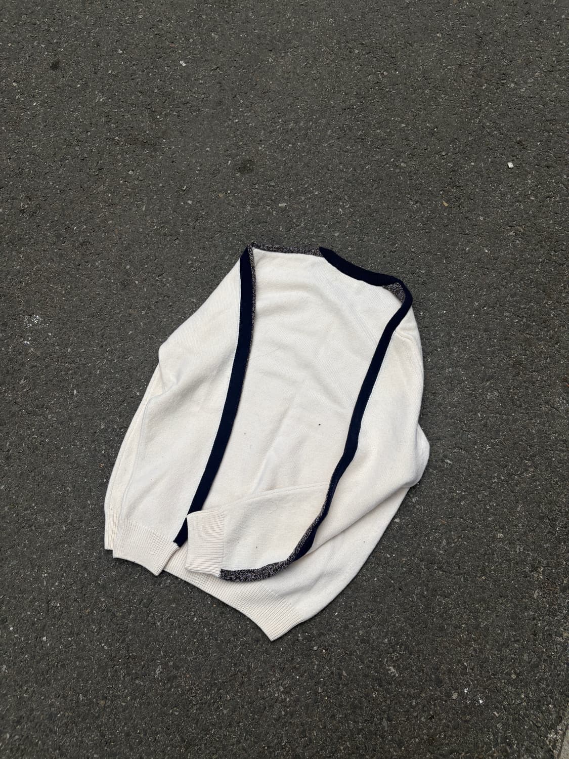 라코스테 니트 상품이미지3